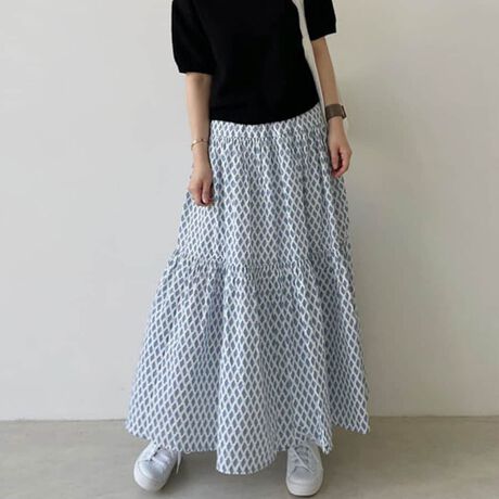 тɂӂƗhVGbgA炵ĂeBA[htAXJ[gB@ׂGL]`bNȕAR[fBl[g̎ɂȂ؂₩vXBEGXgSdlŁAXgXt[ȐSnBeBA[hfUCACɂȂ鍘Jo[AX^CAbvʂBJWATVcAꂢ߃uEX܂ŁALgbvXƑQBig͂Ao◷sɂ߂łB@J[zCg/O[i̐F͕BQƂBTCY:P(cm)yt[z92m/EGXg62-80cm/qbv110cmH̊֌WAe̐ӏ(u)y}3cmzx͌덷̋e͈͂ƂĒĂ܂Bfރ|GXe100%nӂLkȂȂn聚YChinafg160cm(pTCYt[)Gߏt/