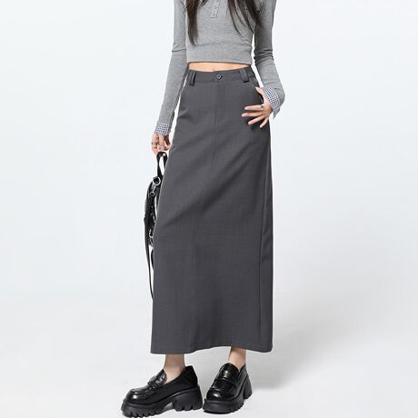 [߂̃XbgAтɏ炵VGbgo郍OXJ[gBnCEGXgfUCȂ̂ŁAX^CAbvʂQłBVvƊ̂fUCȂ̂ŁAǂȃgbvXƂQBig͂AItBXV[AƂĂ΂ɂ߂łBfނ́AvłƂngpApĂ܂B @J[O[/ubNi̐F͕BQƂBTCY:P(cm)ySz90cm/EGXg62cm/qbv86cmyMz91cm/EGXg66cm/qbv90cmyLz92cm/EGXg70cm/qbv94cmH̊֌WAe̐ӏ(u)y}3cmzx͌덷̋e͈͂ƂĒĂ܂Bfރ|GXe100%nӂLkȂȂnȂYChinafg162cm(pTCYM)Gߏt/