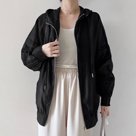 ẲHDɂ҂̃I[o[TCYVA[p[J[BƂVGbgŁACɂȂ̌^Jo[AȂꊴo܂BɂׂɂƂfނŁAĂ̎O΍ɂ҂Iⓧ̂VA[ȐnȂ̂ŁAőu₩ɁBVvȂ̃{[AghCNȈۂɁBACe킸킹₷ALX^COy߂܂B@J[zCg/lCr[/x[W/ubN/O[i̐F͕BQƂBTCY:P(cm)yMz69cm/70cm/g65cm/40cmyLz70cm/71cm/g67cm/41cmH̊֌WAe̐ӏ(u)y}3cmzx͌덷̋e͈͂ƂĒĂ܂Bfރ|GXe100%nӂLkȂ聚nȂYChinafg160cm(pTCYM)Gߏt//H