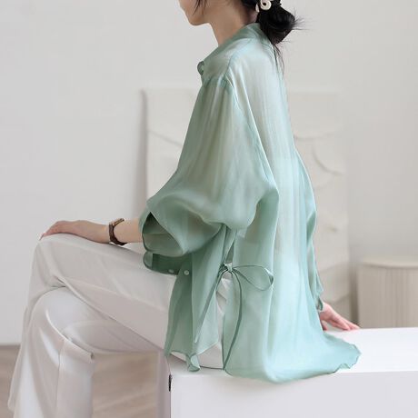 ӂƌy₩ȓAl̏炵ĂVA[VcB̂̃CEȂƂVGbgŁAgĥۂɁBTCh̃{ANZgɂȂAn̂钅Ȃ܂BVvȃfUCȂ̂ŁA{gX킸ǂAC[hR[fł􂵂Ă܂Big͂AItBXV[AƂĂ΂ɂ߂łB@J[ItzCg/~g/x[Wi̐F͕BQƂBTCY:P(cm)yt[zO67cm/㒅77cm/g55cm/46cm/53cmH̊֌WAe̐ӏ(u)y}3cmzx͌덷̋e͈͂ƂĒĂ܂Bfރ|GXe100%nӂLkȂ聚nȂYChinafg160cm(pTCYt[)Gߏt/