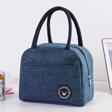 ドゥーベル(Doux Belle)の撥水素材保冷シート付きバック