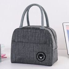 ドゥーベル(Doux Belle)の撥水素材保冷シート付きバック