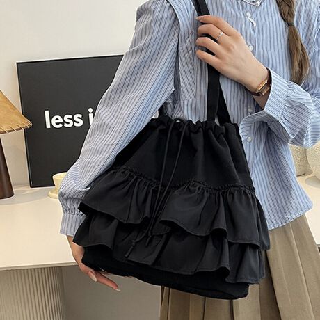 fB[Xp̑ltfUC̃V_[obOVoIeʂȂ̂ɑ傫Ãt@bV܂Ƃ߂ĂACełIǂTCYŏd󂷂邱ƊԈႢȂB̓|PbgtȂ̂|CgłIfC[g͂AƂoɂyɂg܂J[ItzCg/sN/O[/ubNi̐F͕BQƂBTCY:P(cm)35cm/43cm/}`12cm/R28cmH̊֌WAe̐ӏ(u)y}3cmzx͌덷̋e͈͂ƂĒĂ܂BfރLoXnӂLkȂȂn聚YChinafg160cm(pTCYt[)Gߏt//H/~