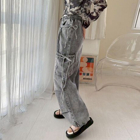 bNXƃX^CbV˔̃ChfjpcłBƂVGbgő̌^I΂AǂȃX^Cɂ}b`BEGXgɂ͒߉\ȃh[XgOtŁASn悭tBbg܂BƂ̃fjfނoApł{ɁBTCh̃|PbgƂ肰ȂfBe[AȂꂽJWAvXBi`ȃX^C⃂[hnɂ킹₷A\ȃACełBJ[TbNXu[/u[/O[/_[NO[i̐F͕BQƂBTCY:P(cm)yMzEGXg64-100cm/qbv108cm/^34.5cm/Oҏ31.5cm/҉68cm/28cmH̊֌WAe̐ӏ(u)y}3cmzx͌덷̋e͈͂ƂĒĂ܂Bfޖ75E|GXe25nӂLkȂȂnȂYChinafg160cm(pTCYM)Gߏt//H/~