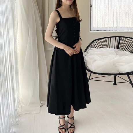 y₩ŏiȈۂ^eBA[hfUC̃Os[XłBɂ͕񂾃{^ƁAؚȌRtF~jȕ͋CoBEGXg̃{ŃVGbg̒\ŁAl̑̌^ɎRƃtBbg܂BӂƍLeBA[hXJ[g͓тɗhA炵Ă܂BƂG̑fނŁAG߂Kɉ߂ꒅB1ŃR[fAĂɉfACełBJ[CgO[/CgJ[L/u[/ubNi̐F͕BQƂBTCY:P(cm)yMz87cm/g47cm/EGXg35cm/150cmTXy_[̓{^ɂĒ2iKɒ߉\łBH̊֌WAe̐ӏ(u)y}3cmzx͌덷̋e͈͂ƂĒĂ܂Bfރ|GXe100%nӂLkȂȂnȂYChinafg160cm(pTCYM)Gߏt//H