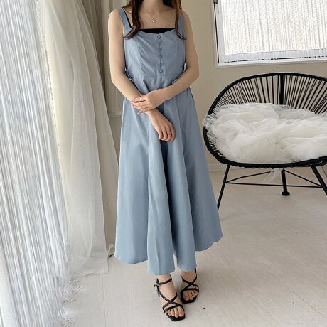 y₩ŏiȈۂ^eBA[hfUC̃Os[XłBɂ͕񂾃{^ƁAؚȌRtF~jȕ͋CoBEGXg̃{ŃVGbg̒\ŁAl̑̌^ɎRƃtBbg܂BӂƍLeBA[hXJ[g͓тɗhA炵Ă܂BƂG̑fނŁAG߂Kɉ߂ꒅB1ŃR[fAĂɉfACełBJ[CgO[/CgJ[L/u[/ubNi̐F͕BQƂBTCY:P(cm)yMz87cm/g47cm/EGXg35cm/150cmTXy_[̓{^ɂĒ2iKɒ߉\łBH̊֌WAe̐ӏ(u)y}3cmzx͌덷̋e͈͂ƂĒĂ܂Bfރ|GXe100%nӂLkȂȂnȂYChinafg160cm(pTCYM)Gߏt//H