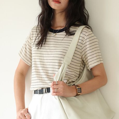 ƃtɂȂČx[VbNTVcVoIVvȂׂVGbgɂčꖇłBItBXV[JWAV[܂ŕLΉBƂEhlbN▭ȃoXoĂ܂IƊ炩ȔǴAySn̐nłBR[fBl[gŃOV[Yp܂BTVcƂẴCgłȂAd˒łp̂Bǂȃ{gXɂ킹₷A񂵗͂̂闊ꖇłBJ[zCg/O[/x[W/lCr[/{[_[i̐F͕BQƂBTCY:P(cm)yMz59cm/g47cm/43cm/19cmyLz60cm/g49cm/44cm/20cmH̊֌WAe̐ӏ(u)y}3cmzx͌덷̋e͈͂ƂĒĂ܂Bfރ[35%EAN30%ERbg30%E|E^5%nLk聚zCg₠聚nȂYChinafg160cm(pTCYM)Gߏt/