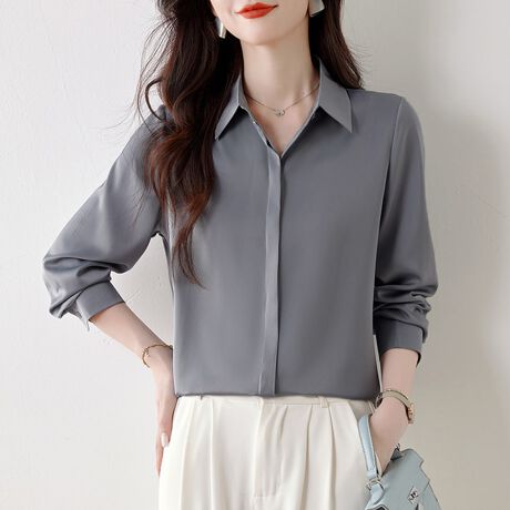 iȌ򊴂͂̃TeuEX́Aꂢ߃X^Cɂ҂ȈꖇBO㍷̂钅ŁAAEgX^CłoX悭܂AȂꊴ|GXe100̌y₩ȑfނŁAƂGƒ悢łBLk͂܂񂪁AƂgŉKȒSnB݌⑳̃{^ȂǁAו܂ŒJɎdグꂽfUCB|PbgȂŃVGbgBItBX炨o܂ŁALV[Ŋ􂷂閜\uEXłBJ[ubN/zCg/x[W/CgO[/TbNX/O[i̐F͕BQƂBTCY:P(cm)yMzO60cm/㑍66cm/g50cm/37cm/58cmyLzO61cm/㑍67cm/g52cm/38cm/59cmyLL/XLzO62cm/㑍68cm/g54cm/39cm/60cmH̊֌WAe̐ӏ(u)y}3cmzx͌덷̋e͈͂ƂĒĂ܂Bfރ|GXe100%nnȂYChinafg160cmipTCYMjGߏt/H