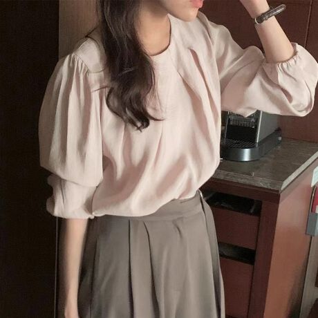 OɎ{ꂽv[c̊𐶂ݏoAӂƂVGbgŏ炵Ă钷uEXBEhlbNƃobN{^dlŁAVvȂȂꂽۂɁB|GXefނy₩ŁAⓧtHɂ҂̒SnBRpNgɌfUCƁAƂgő̌^Jo[܂BpcɂXJ[gɂ킹₷AIIt킸􂷂ꖇłBJ[x[W/O[/sNi̐F͕BQƂBTCY:P(cm)yt[z55cm/g58cm/34cm/59cmH̊֌WAe̐ӏ(u)y}3cmzx͌덷̋e͈͂ƂĒĂ܂Bfރ|GXe100%nӂLkȂ₠聚nȂYChinafg160cmipTCYt[jGߏt/H