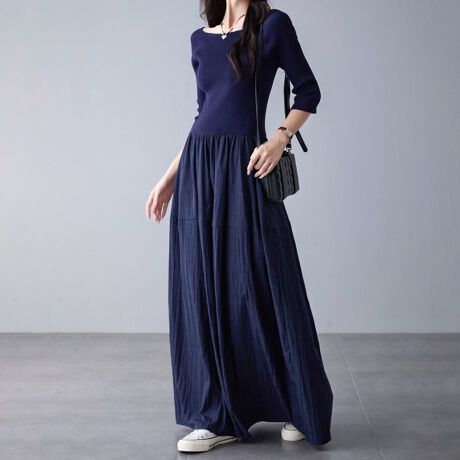 ufނ̃gbvXƁAƗhXJ[ggݍ킹ّfސؑփs[XBEGXg̃MU[Rȃn𐶂݁AX^CAbvʂBLk̂gbvX̓tBbgȂAKȒSnB7Ŏ茳茩AG߂̕ςڂɂ􂵂܂BTChɂ͕֗ȃ|PbgtŁApQBꖇŃR[fAiƊy񂳂˔DGACełBJ[lCr[/ubNi̐F͕BQƂBTCY:P(cm)yt[z125cm/g33cm/40cmH̊֌WAe̐ӏ(u)y}3cmzx͌덷̋e͈͂ƂĒĂ܂Bfރ[54%E|GXe31EiC15%nӂȂnȂYChinafg160cmipTCYt[jGߏt/H