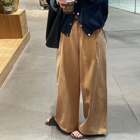 ^bN̗̊VGbgoAnCEGXgChpcBobNSdlŁAEGXgɂtBbgȂKȗSnB|PbgtŎpAfC[gɂdlłB|GXefނŌy₩Ƃ芴𗼗AɂSBnȂłȂ݂ǂAtH~ƃOV[Y􂵂܂BgbvXC邾ŃX^CAbvAf͔Q̈{BIIt킸񂵉\ȁAgȂ閜\pcłBJ[L/ItzCg/x[Wi̐F͕BQƂBTCY:P(cm)yMz96cm/EGXg62-70cm/qbv118cm/ҏ33cm/҉67cmyLz97cm/EGXg64-72cm/qbv122cm/ҏ34cm/҉68cmyLL/XLz98cm/EGXg66-74cm/qbv126cm/ҏ35cm/҉69cmH̊֌WAe̐ӏ(u)y}3cmzx͌덷̋e͈͂ƂĒĂ܂Bfރ|GXe65%ERbg35%nӂLkȂnȂYChinafg160cmipTCYMjGߏt/H