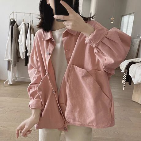 Vĉ悤Ȍy₩ƃWPbĝƊ˔ꖇBƂgƃhbvV_[ŁAȂꂽ͋Co܂B|PbgtŎpAfC[gɂ҂BnȂ̂݌vŁAtȞyAE^[ƂĊ􂵂܂BJWAɂꂢ߂ɂ킹₷A񂵗͔QBVvȂꂽfUCŁA[h[uɈꖇƏd󂷂ACełBJ[sN/x[W/L/ubNi̐F͕BQƂBTCY:P(cm)yMz62cm/g62cm/52cm/51cmyLz63cm/g64cm/53cm/52cmH̊֌WAe̐ӏ(u)y}3cmzx͌덷̋e͈͂ƂĒĂ܂BfރRbg65%E|GXe35%nӂLkȂȂnȂYChinafg160cmipTCYMjGߏt/H