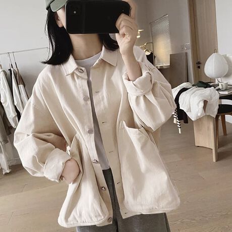 Vĉ悤Ȍy₩ƃWPbĝƊ˔ꖇBƂgƃhbvV_[ŁAȂꂽ͋Co܂B|PbgtŎpAfC[gɂ҂BnȂ̂݌vŁAtȞyAE^[ƂĊ􂵂܂BJWAɂꂢ߂ɂ킹₷A񂵗͔QBVvȂꂽfUCŁA[h[uɈꖇƏd󂷂ACełBJ[sN/x[W/L/ubNi̐F͕BQƂBTCY:P(cm)yMz62cm/g62cm/52cm/51cmyLz63cm/g64cm/53cm/52cmH̊֌WAe̐ӏ(u)y}3cmzx͌덷̋e͈͂ƂĒĂ܂BfރRbg65%E|GXe35%nӂLkȂȂnȂYChinafg160cmipTCYMjGߏt/H