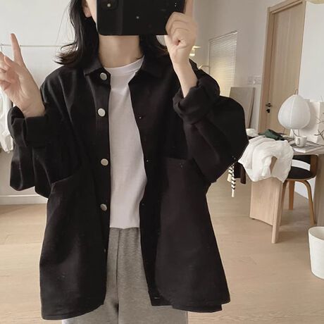 Vĉ悤Ȍy₩ƃWPbĝƊ˔ꖇBƂgƃhbvV_[ŁAȂꂽ͋Co܂B|PbgtŎpAfC[gɂ҂BnȂ̂݌vŁAtȞyAE^[ƂĊ􂵂܂BJWAɂꂢ߂ɂ킹₷A񂵗͔QBVvȂꂽfUCŁA[h[uɈꖇƏd󂷂ACełBJ[sN/x[W/L/ubNi̐F͕BQƂBTCY:P(cm)yMz62cm/g62cm/52cm/51cmyLz63cm/g64cm/53cm/52cmH̊֌WAe̐ӏ(u)y}3cmzx͌덷̋e͈͂ƂĒĂ܂BfރRbg65%E|GXe35%nӂLkȂȂnȂYChinafg160cmipTCYMjGߏt/H