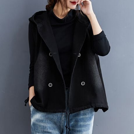 [hȕ͋CYAt[ht_u{^xXgBƂgƌŁACi[I΂C[h₷݌vBobNɂ̓h[XgOŁAVGbg\B|Pbgtŋ@\ApƃfUC𗼗BnȂEȂ̂fނŁAtH̃CgAE^[ƂĊ􂵂܂BubÑg[AǂȃX^Cɂ݂݊ꖇBJWAɂ[hɂ񂹂A\xXgłBJ[ubNi̐F͕BQƂBTCY:P(cm)yLz61cm/g74cm/46cmyLL/XLz62cm/g76cm/47cmH̊֌WAe̐ӏ(u)y}3cmzx͌덷̋e͈͂ƂĒĂ܂BfރRbg80%E[15%E|GXe5%nӂLkȂȂnȂYChinafg160cmipTCYLjGߏt/H