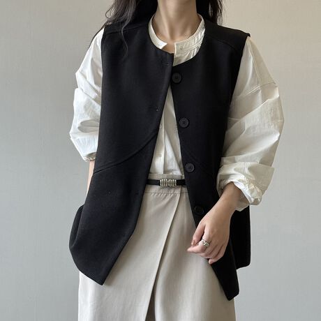 ~j}ȃfUCŁAC[hX^Cɉfm[J[xXgBgɂƂ肪AVc⃍TƂ̏d˒KBtg{^~|PbgtŁApƃfUC𗼗BntłƂȂAy₩ȒSn͂łBȂňSĒpłAtH~ƃOV[YBpcɂXJ[gɂ킹₷AIIt킸񂵗͔QBꖇŃX^CAf͂ƍ\z˔\xXgłBJ[ubNi̐F͕BQƂBTCY:P(cm)yMz67cm/g56cm/41cmyLz68cm/g58cm/42cmH̊֌WAe̐ӏ(u)y}3cmzx͌덷̋e͈͂ƂĒĂ܂Bfޕ\nE|GXe60E[20%EAN20%E@n@|GXe100nӂLkȂn聚YChinafg163cmipTCYMjGߏt/H/~