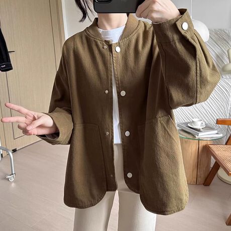 tg̃Xibv{^ۓIȁAfWPbgBƂN[lbNƒ悢tACAȂꂽVGbgo܂Bɂ{^tŁAו܂ŔȂfUCBobNX^C̓VvȂ̊Aǂ̊pxfdオB_炩ȑfނŒSnKB|PbgȂ̂\ŁAtHƃfBe[܂BpcɂXJ[gɂ킹₷AIIt킸􂷂閜\AE^[łBJ[ubN/ItzCg/J[Li̐F͕BQƂBTCY:P(cm)yt[z63cm/g65cm/55cm/49cmH̊֌WAe̐ӏ(u)y}3cmzx͌덷̋e͈͂ƂĒĂ܂Bfރ|GXe65%ERbg35%nӂLkȂȂnȂYChinafg160cmipTCYt[jGߏH/~