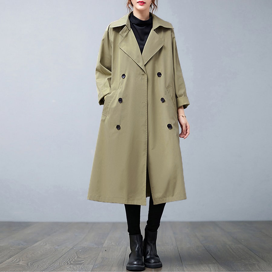 ショートトレンチコート | ジャーナルスタンダード レリューム(JOURNAL