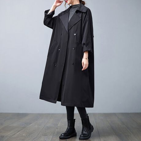 NVJȃ_u{^dlƔVGbg͂̃Og`R[gBEGXgxgŃn̂钅ȂA냈[Nv[c̊oBL߂̃yƑ̃{^fBe[Aî鑶݊vXB|Pbgŋ@\˔Aʋ΁EoEtH[}܂ŕL􂵂܂BJ[x[W/_[NO[/O[/ubNi̐F͕BQƂBTCY:P(cm)yt[z104cm/g67cm/79cmH̊֌WAe̐ӏ(u)y}3cmzx͌덷̋e͈͂ƂĒĂ܂Bfރ|GXe100%nӂLkȂȂnȂYChinafg158cmipTCYt[jGߏt/H