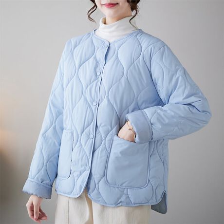 ۂ݂̂LeBOۓIȁAEhlbNWPbgBOJ̓{^dlŒE₷A̓EhJbg{TChXbgŔB|Pbg̃Xeb`肰ȂANZgɁBntŒgAH~̃fC[gɂ҂B|Pbg̓tgE1BX}z⏬̎[ɂ֗łBCgu[̃jAXJ[_炩ȈۂoBpcɂXJ[gɂ킹₷AIIt킸񂵉\Ȗ\AE^[łBJ[u[i̐F͕BQƂBTCY:P(cm)yMzO66cm/㑍71cm/g53cm/42cm/60cmyLzO67cm/㑍72cm/g55cm/43cm/61cmyLL/XLzO68cm/㑍73cm/g57cm/44cm/62cmH̊֌WAe̐ӏ(u)y}3cmzx͌덷̋e͈͂ƂĒĂ܂Bfރ|GXe100%nӂLkȂȂn聚YChinafg160cmipTCYMjGߏH/~