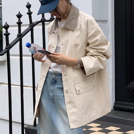 zFXeb`ANZgɂȂJWAWPbgBtbvt|Pbg⑳̃{^ȂǁAו܂ł̂fUCBݗɂّ͈fނ̔zF{Ap܂ŔȂBy₩ȒSnȂAƂnŏH~ɂ҂BƂVGbgŁACi[I΂񂵗͂QBpcɂXJ[gɂ킹₷AIIt킸􂷂ꖇłBJ[x[W/Li̐F͕BQƂBTCY:P(cm)yt[z73cm/g60cm/51cm/54cmH̊֌WAe̐ӏ(u)y}3cmzx͌덷̋e͈͂ƂĒĂ܂Bfރ|GXe65%ERbg35%nӂLkȂȂn聚YChinafg160cmipTCYt[jGߏH/~