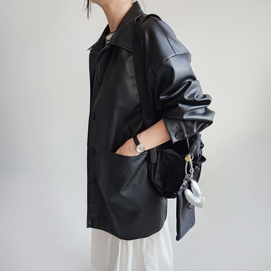 ゴートスエードブルゾン | イエナ(IENA) | マルイウェブチャネル