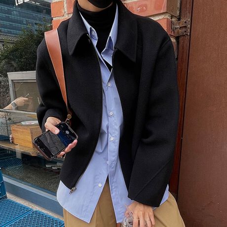 ChJ[ۓIȃE[V[gWPbgBƂgƗ̓IȃobNVGbgŁAƂȂꊴoBtg͊JĂĂlɂȂfUCŁACi[Ƃ̃C[hy߂܂B_炩ȑfނŒSnKB␞̎dĂJŁAVvȂx̍ꖇłBpcɂXJ[gɂ킹₷AIIt킸􂷂閜\AE^[łBJ[ubN/uE/O[i̐F͕BQƂBTCY:P(cm)yt[z60cm/g50cm/45cm/53cmH̊֌WAe̐ӏ(u)y}3cmzx͌덷̋e͈͂ƂĒĂ܂Bfރ|GXe100%nӂLkȂȂn聚YChinafg160cmipTCYt[jGߏH/~