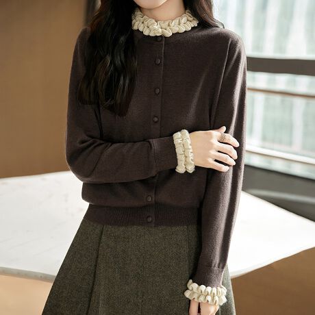 ݌ƑɃtjbggbvXB{^tgdlŁAƊƃtF~j𗼗܂Bt̗̊܂茳ɉ؂₩YAf͂QBEGXg܂͂ƂVGbgŁACłAEgłoX悭Ȃ܂B_炩ȑfނŒSnKBobNX^CƂĂāAǂ̊pxfꖇłBIIt킸􂷂AgbvXłBJ[O[/lCr[/Ji̐F͕BQƂBTCY:P(cm)yt[z55cm/g54cm/41cm/58cmH̊֌WAe̐ӏ(u)y}3cmzx͌덷̋e͈͂ƂĒĂ܂Bfރ[50%EiC30%E|GXe20%nӂLk聚ȂnȂYChinafg160cmipTCYt[jGߏH/~