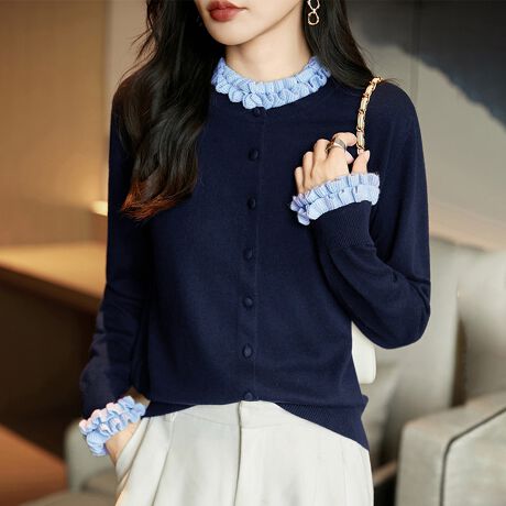 ݌ƑɃtjbggbvXB{^tgdlŁAƊƃtF~j𗼗܂Bt̗̊܂茳ɉ؂₩YAf͂QBEGXg܂͂ƂVGbgŁACłAEgłoX悭Ȃ܂B_炩ȑfނŒSnKBobNX^CƂĂāAǂ̊pxfꖇłBIIt킸􂷂AgbvXłBJ[O[/lCr[/Ji̐F͕BQƂBTCY:P(cm)yt[z55cm/g54cm/41cm/58cmH̊֌WAe̐ӏ(u)y}3cmzx͌덷̋e͈͂ƂĒĂ܂Bfރ[50%EiC30%E|GXe20%nӂLk聚ȂnȂYChinafg160cmipTCYt[jGߏH/~