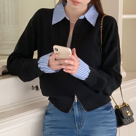 Vcƃjbgd˒悤ȃC[hgbvXB݌Ƒ`XgCvAȂꊴƂƊ𗼗BWbvAbvdlŒENNAJ߂ňۃ`FW\B͂ƂdオŁA{gXƂ̃oX₷fUCBꖇŃC[hX^ĈŁAZɂ֗BpcɂXJ[gɂ킹₷AIIt킸􂷂閜\gbvXłBJ[x[W/O[/ubNi̐F͕BQƂBTCY:P(cm)yt[z55cm/g50cm/52cm/59cmH̊֌WAe̐ӏ(u)y}3cmzx͌덷̋e͈͂ƂĒĂ܂Bfރ[50%EiC30%E|GXe20%nӂLk聚ȂnȂYChinafg160cmipTCYt[jGߏH/~