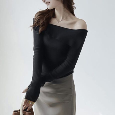 ܂ԂlbNۓIȃItV_[gbvXłB܂ɒ悢oA炵Ă܂B͂ƂCŁAn̂VGbgɁBg͒悭tBbgACłAEgłȂ݂łBVvȂ݊̂fUCŁAf͂QBpcɂXJ[gɂ킹₷AIIt킸􂵂܂BG߂̕ςڂɂd󂷂A񂵗͂̍ꖇłBJ[p[v/O[/uE/ubN/ItzCgi̐F͕BQƂBTCY:P(cm)yt[z55cm/g39cm/37cm/52cmH̊֌WAe̐ӏ(u)y}3cmzx͌덷̋e͈͂ƂĒĂ܂Bfރ[50%EiC30%E|GXe20%nӂLk₠聚nȂYChinafg160cmipTCYt[jGߏt/H