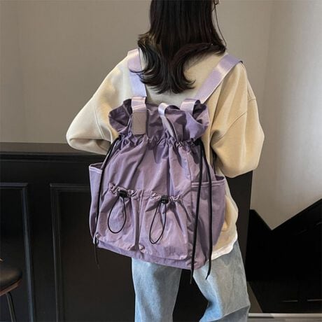 VvȌڂȂA[͔Q̑@\obNpbNBC[ɉAtgETChEɕ|PbgAו̐NNBЂ͒\ŁǍ^X^Cɍ킹ĉKɃtBbgBntŒgی삵Aʋ΁EʊwEsȂǕLV[Ŋ􂵂܂BgbvnhtŎ莝\BJ͋В{t@Xi[dlňSBJ[Cgp[v/ubN/CG[/O[/p[vi̐F͕BQƂBTCY:P(cm)45cm/}`15cm/42cm/蕿26cm/Ђ\47-88cmH̊֌WAe̐ӏ(u)y}3cmzx͌덷̋e͈͂ƂĒĂ܂BfރiC100nӂLkȂȂn聚YChinaGߏt//H/~