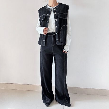 ubNfjfނ̃m[X[uxXgƃChpc̃ZbgAbvłBxXg̓EhlbNƃ{^tŁAƂۂɁBpc̓nCEGXgdlŁAX^CAbvʂ҂ł܂BzCgXeb`ANZgƂȂAVvȂ݊̂fUCłBgbvXƃpc͂ꂼPig\ŁA񂵗͂QBJWA炫ꂢ߂܂ŕLR[fɑΉ܂BG߂̕ςڂɂd󂷂Af͂̍ZbgAbvłBJ[ubNi̐F͕BQƂBTCY:P(cm)yMz55cm/g53cm/40cmyMzpcEGXg64cm/qbv92cm/ҏ36cm/҉69cmyLz56cm/g55cm/41cmyLzpcEGXg68cm/qbv96cm/ҏ37cm/҉70cmyLL/XLz57cm/g57cm/42cmyLL/XLzpcEGXg72cm/qbv00cm/ҏ38cm/҉71cmH̊֌WAe̐ӏ(u)y}3cmzx͌덷̋e͈͂ƂĒĂ܂BfރRbg80%E[15%E|GXe5%nӂLkȂȂnȂYChinafg160cmipTCYMjGߏt/H~