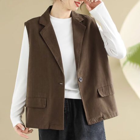 e[[hdẴm[X[uxXgłBtgɂ̓{^Ƒ傫߃|PbgzuApƃfUC𗼗Byt̋݌AƊƂȂꊴo܂B܂͂ƂCŁACi[Ƃ̃C[hy߂܂Bwʂɂ̓{^t̃fBe[{ApɂANZgBpcɂXJ[gɂ킹₷AIIt킸􂵂܂BG߂̕ςڂɂd󂷂Af͂̍ꖇłBJ[uE/ubN/J[L/^i̐F͕BQƂBTCY:P(cm)yMz62cm/g58cm/41cmyLz63cm/g60cm/42cmyLL/XLz64cm/g62cm/43cmH̊֌WAe̐ӏ(u)y}3cmzx͌덷̋e͈͂ƂĒĂ܂Bfރ|GXe65%ERbg35%nӂLkȂȂnȂYChinafg160cmipTCYMjGߏt/H