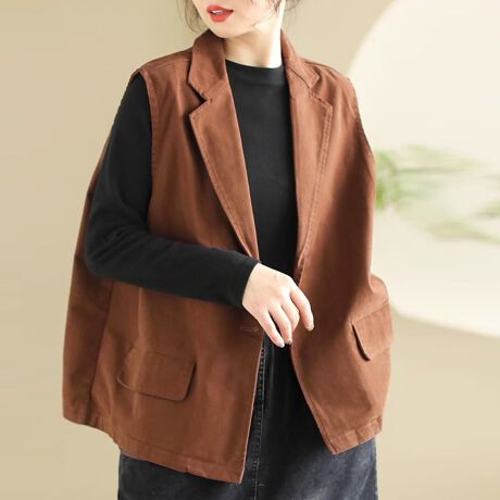 e[[hdẴm[X[uxXgłBtgɂ̓{^Ƒ傫߃|PbgzuApƃfUC𗼗Byt̋݌AƊƂȂꊴo܂B܂͂ƂCŁACi[Ƃ̃C[hy߂܂Bwʂɂ̓{^t̃fBe[{ApɂANZgBpcɂXJ[gɂ킹₷AIIt킸􂵂܂BG߂̕ςڂɂd󂷂Af͂̍ꖇłBJ[uE/ubN/J[L/^i̐F͕BQƂBTCY:P(cm)yMz62cm/g58cm/41cmyLz63cm/g60cm/42cmyLL/XLz64cm/g62cm/43cmH̊֌WAe̐ӏ(u)y}3cmzx͌덷̋e͈͂ƂĒĂ܂Bfރ|GXe65%ERbg35%nӂLkȂȂnȂYChinafg160cmipTCYMjGߏt/H