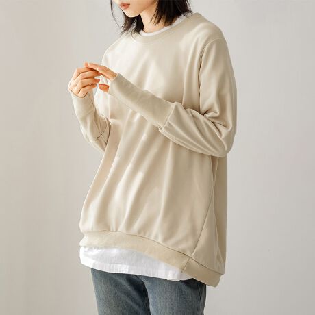 O㍷̂䊴ȂꊴoAXEFbggbvXBudl̑ƐAVGbgƈ߂܂BLk̂fނŁA₷KȒSnBnȂłɂAtH~ƃOV[Y􂵂܂B|PbgȂ̃~j}\ŁAC[hX^CɂœKBVc⃍TƂ̏d˒ŁAJWAɂꂢ߂ɂ񂵉\BꖇŒfAgȂ閜\XEFbgłBJ[CgO[/_[NO[/ubN/x[W/uE/sNi̐F͕BQƂBTCY:P(cm)yMzO63cm/㑍68cm/g58cm/39cm/57cmyLzO64cm/㑍69cm/g60cm/40cm/58cmH̊֌WAe̐ӏ(u)y}3cmzx͌덷̋e͈͂ƂĒĂ܂BfރRbg65%E|GXe35%nӂLk₠聚nȂYChinafg160cmipTCYMjGߏH/~