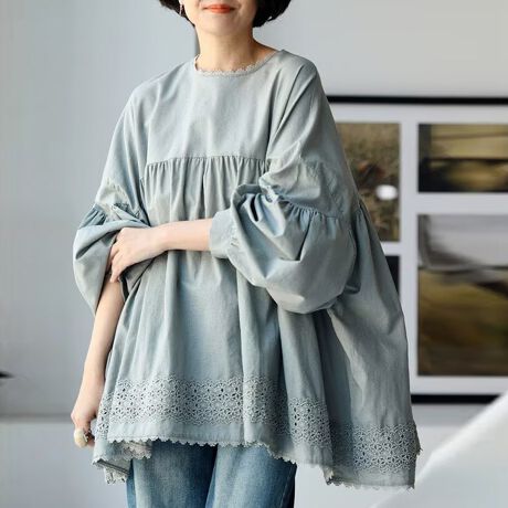 [XƃobN{ۓIȒuEXłBƂVGbgɁÃMU[ŃnvXB񌳂̓{^t̃L[lbNdlŁAp܂ŉ؂₩ɉo܂Bɂ͑@ׂȃ[X炢AtF~jȕ͋CɁBpcɂXJ[gɂ킹₷AIIt킸􂷂閜\ACełBG߂̕ςڂɂd󂷂Af͂̍ꖇłBJ[ubN/Z[WO[i̐F͕BQƂBTCY:P(cm)yMz72cm/g76cm/59cm/45cmyLz73cm/g78cm/60cm/46cmyLL/XLz74cm/g80cm/61cm/47cmH̊֌WAe̐ӏ(u)y}3cmzx͌덷̋e͈͂ƂĒĂ܂BfރRbg70E30nLkȂ₠聚nȂYChinafg160cmipTCYMjGߏt/H