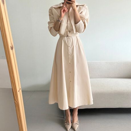 tg{^ƃEGXgxgۓIȁA~fBVcs[XBƂN[lbNƍ\zIȃVGbgAiȒȂo܂BEGXgxgŃX^CAbvAn̂VGbgɁB␞̃fBe[JɎdグAו܂ł̂ꖇB|PbgȂ̂\ŁAVvȂf͔QBIIt킸􂵁ApvXɂXj[J[ɂ킹₷\s[XłBJ[J[L/_[NO[/x[Wi̐F͕BQƂBTCY:P(cm)yt[z117cm/g48cm/54cm/52cmH̊֌WAe̐ӏ(u)y}3cmzx͌덷̋e͈͂ƂĒĂ܂Bfރ|GXe100%nӂLkȂȂnȂYChinafg162cmipTCYt[jGߏt/H