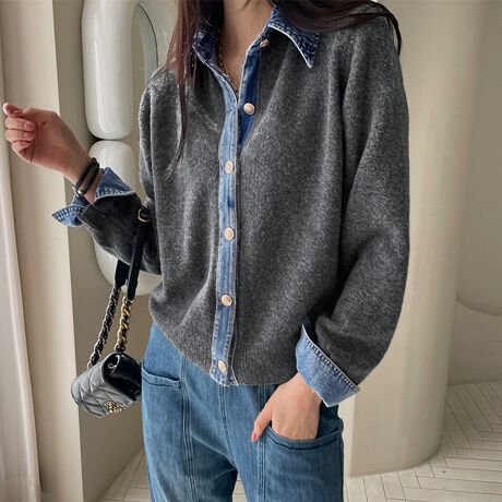 fjVc̃C[hfUC͂̒jbggbvXłB݌⑳AɃfjfނ炢Ad˒̂ȂꂽۂɁBtgɂ̓{^{AANZgƂĂ@\܂B⑳̐؂ւ̊𐶂ݏoAVvȂ݊̂ꖇBpcɂXJ[gɂ킹₷AIIt킸􂵂܂BꖇŒffUCȂ̂ŁAZ̎ZR[fɂ߂łBG߂̕ςڂɂd󂷂A񂵗͂̍gbvXłBJ[AbVO[/CgO[/_[NO[/lCr[/uEi̐F͕BQƂBH̊֌WAe̐ӏ(u)y}3cmzx͌덷̋e͈͂ƂĒĂ܂Bfރ[50%EiC30%E|GXe20%nӂLk聚ȂnȂYChinafg160cmipTCYt[j