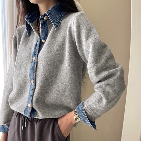 fjVc̃C[hfUC͂̒jbggbvXłB݌⑳AɃfjfނ炢Ad˒̂ȂꂽۂɁBtgɂ̓{^{AANZgƂĂ@\܂B⑳̐؂ւ̊𐶂ݏoAVvȂ݊̂ꖇBpcɂXJ[gɂ킹₷AIIt킸􂵂܂BꖇŒffUCȂ̂ŁAZ̎ZR[fɂ߂łBG߂̕ςڂɂd󂷂A񂵗͂̍gbvXłBJ[AbVO[/CgO[/_[NO[/lCr[/uEi̐F͕BQƂBH̊֌WAe̐ӏ(u)y}3cmzx͌덷̋e͈͂ƂĒĂ܂Bfރ[50%EiC30%E|GXe20%nӂLk聚ȂnȂYChinafg160cmipTCYt[j