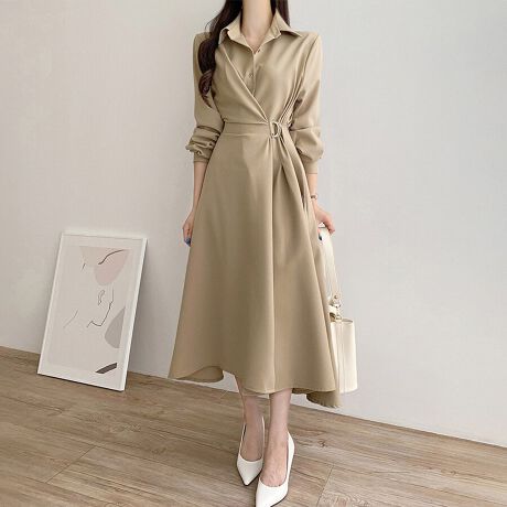 iȈۂ^ݕtfUCƁAEGXgƈ߂鋤zxg͂̃Vcs[XBtAɍLXJ[gC炵āA1ŃR[fDGACełB|GXe100fނŃVɂȂɂA悢݂ŏtHɂ҂̒SnB̃{^obNEGXg̃MU[ȂǁAו܂łfBe[܂Bʋ΂₨oAƂĂ΂ɂ􂷂Aꂢߔhɂ߂̈ꒅłBJ[x[W/J[L/ubNi̐F͕BQƂBTCY:P(cm)yt[z112cm/g46cm/42cm/57cmH̊֌WAe̐ӏ(u)y}3cmzx͌덷̋e͈͂ƂĒĂ܂Bfރ|GXe100%nӂLkȂȂnȂYChinafg166cmipTCYt[jGߏt/H