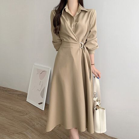 iȈۂ^ݕtfUCƁAEGXgƈ߂鋤zxg͂̃Vcs[XBtAɍLXJ[gC炵āA1ŃR[fDGACełB|GXe100fނŃVɂȂɂA悢݂ŏtHɂ҂̒SnB̃{^obNEGXg̃MU[ȂǁAו܂łfBe[܂Bʋ΂₨oAƂĂ΂ɂ􂷂Aꂢߔhɂ߂̈ꒅłBJ[x[W/J[L/ubNi̐F͕BQƂBTCY:P(cm)yt[z112cm/g46cm/42cm/57cmH̊֌WAe̐ӏ(u)y}3cmzx͌덷̋e͈͂ƂĒĂ܂Bfރ|GXe100%nӂLkȂȂnȂYChinafg166cmipTCYt[jGߏt/H