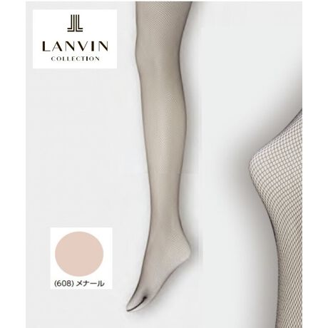 [^:LV740]tBbVlbgESAEgSE`ɂbZ҂݁EܐؑւȂyLANVIN COLLECTIONio RNVjzt@bVfUCi[̃WkEoɂ1889NɃtXpŁuLANVIN iojvnƁB̃ZJhCƂāAt@[XgC̃C[W󂯌pAOWA[ȑfނƊȃJbeBOAוɂ܂ł@ׂȃfBe[ɂA㎿Ń_A\tBXeBP[gꂽACe𑽐a܂Bꂽi̕ԕi͏܂B