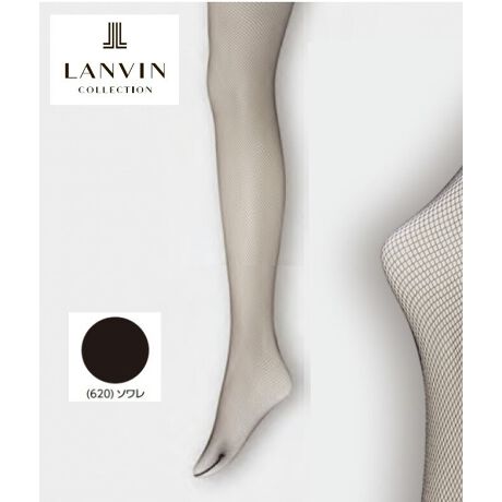 [^:LV740]tBbVlbgESAEgSE`ɂbZ҂݁EܐؑւȂyLANVIN COLLECTIONio RNVjzt@bVfUCi[̃WkEoɂ1889NɃtXpŁuLANVIN iojvnƁB̃ZJhCƂāAt@[XgC̃C[W󂯌pAOWA[ȑfނƊȃJbeBOAוɂ܂ł@ׂȃfBe[ɂA㎿Ń_A\tBXeBP[gꂽACe𑽐a܂Bꂽi̕ԕi͏܂B