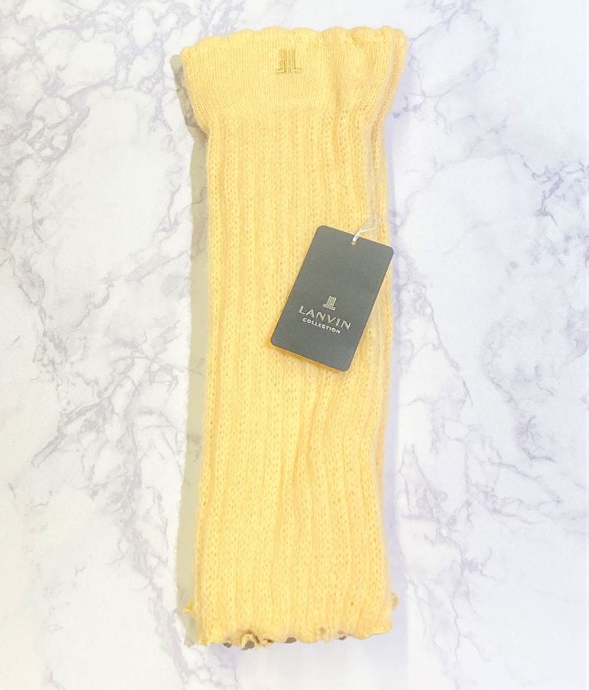 [}C]yLANVIN COLLECTONzcOEI|}|/o RNViLANVIN COLLECTIONj N-