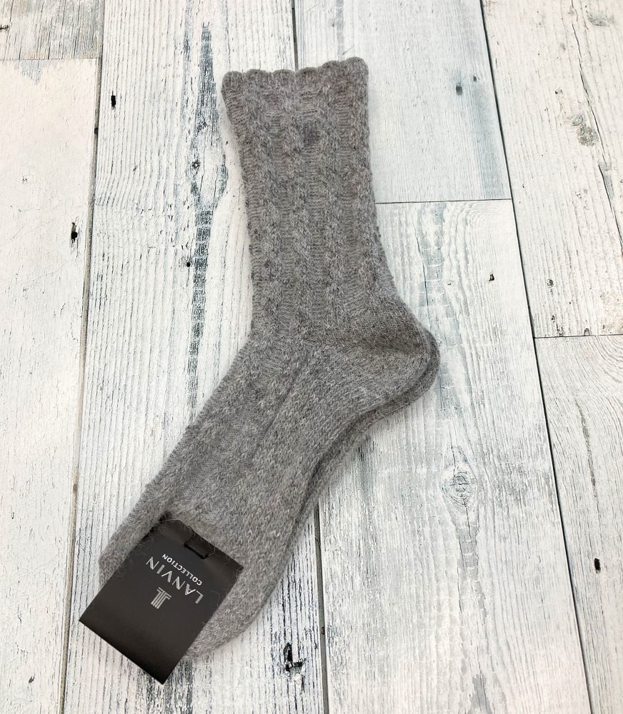 [}C]yLANVIN COLLECTONz\cNX/o RNViLANVIN COLLECTIONj NO-