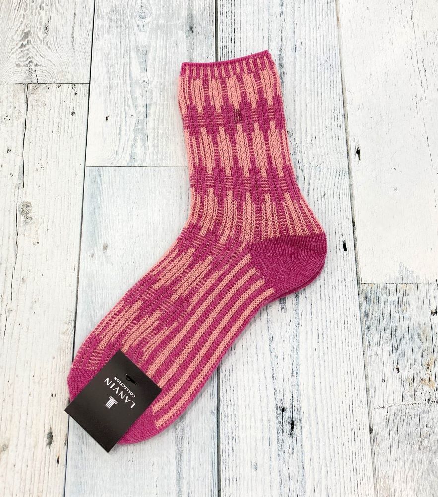 [}C]yLANVIN COLLECTONz\cNX/o RNViLANVIN COLLECTIONj pvsN