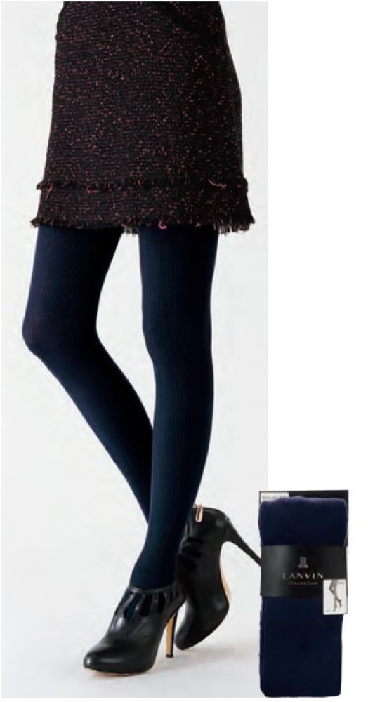 LANVIN COLLECTON】レギンス | ランバン コレクション(LANVIN