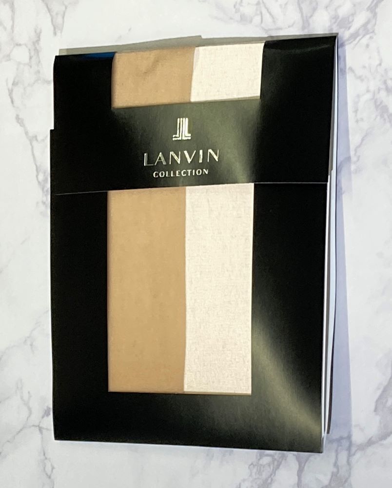 [}C]yLANVINzW[[bg[]bL CiƗD낳̃peBXgbLO/o RNViLANVIN COLLECTIONj Ak