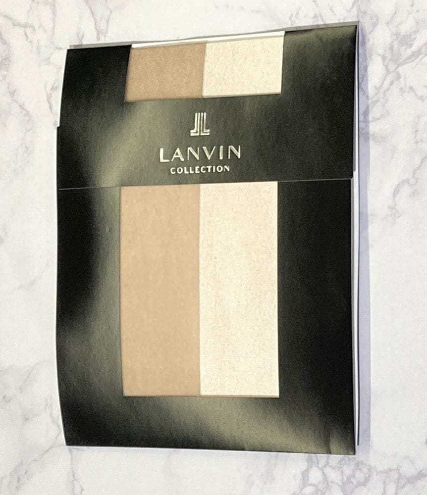 [}C]yLANVINzW[[bg[]bL CiƗD낳̃peBXgbLO/o RNViLANVIN COLLECTIONj i-